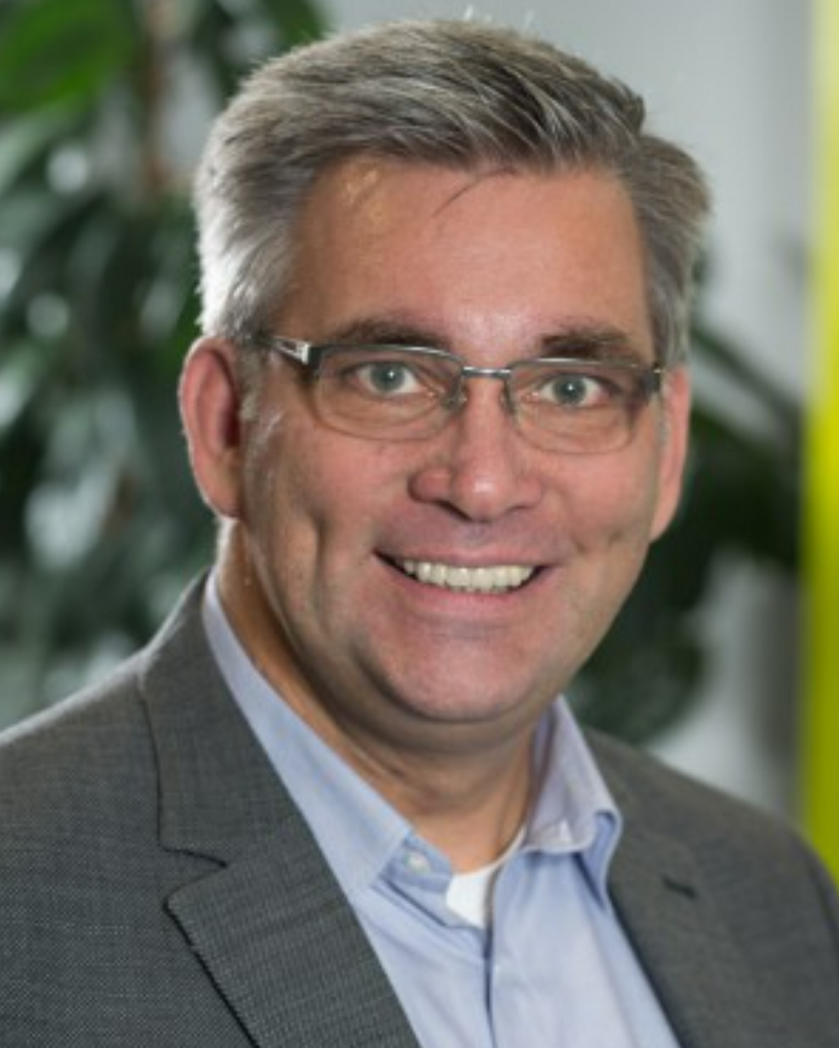 Ansprechpartner Thomas Scherbaum