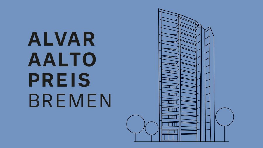 Der Alvar Aalto Preis 2025