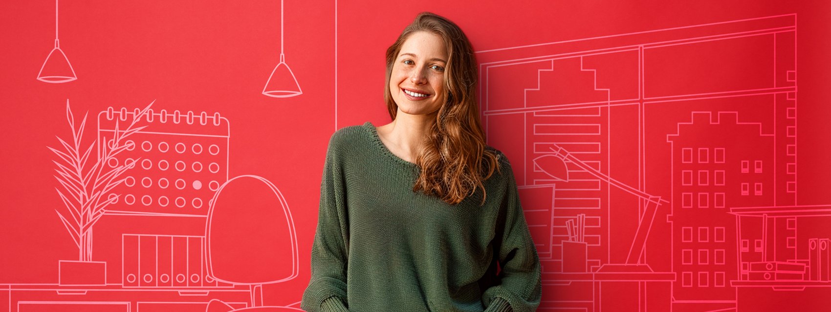 Auszubildende Kauffrau für Büromanagement