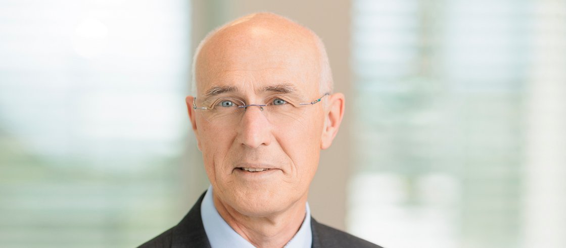 Manfred Corbach, GEWOBA