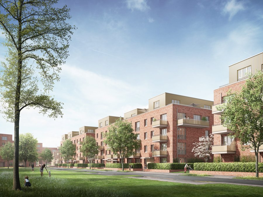 Visualisierung Seehöfe 