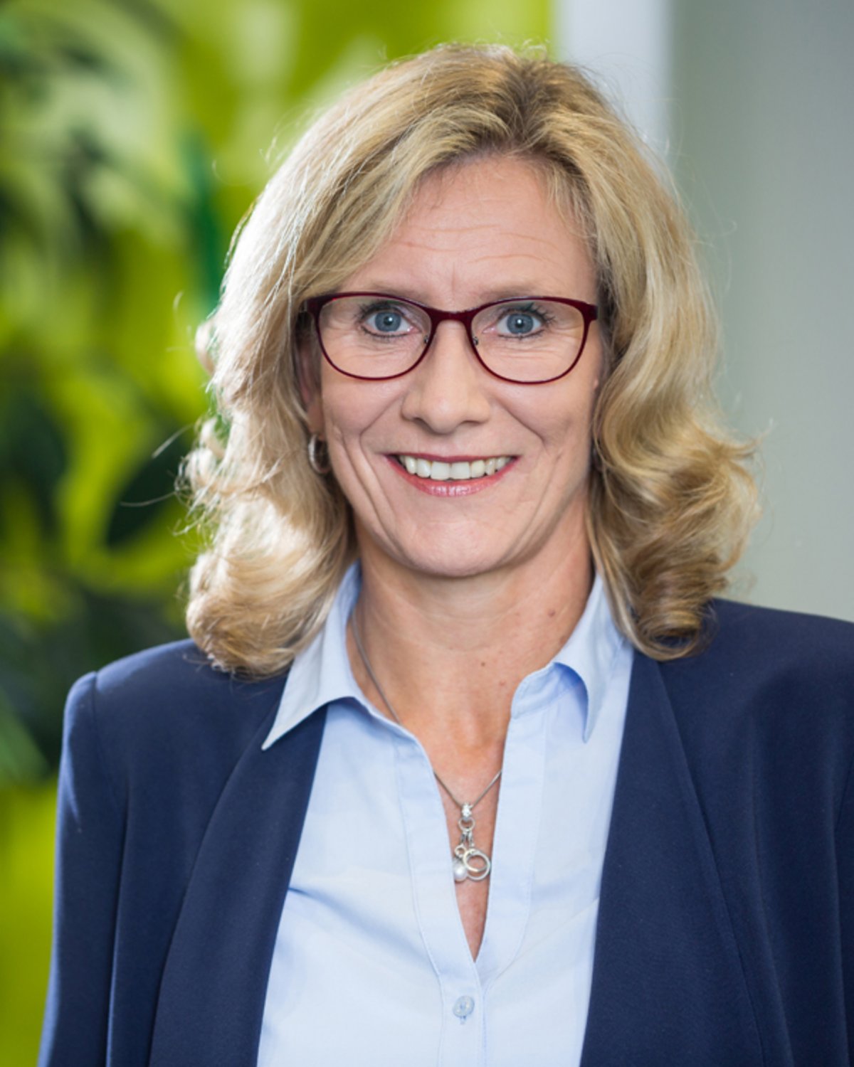 Maike Scherbaum-Sell