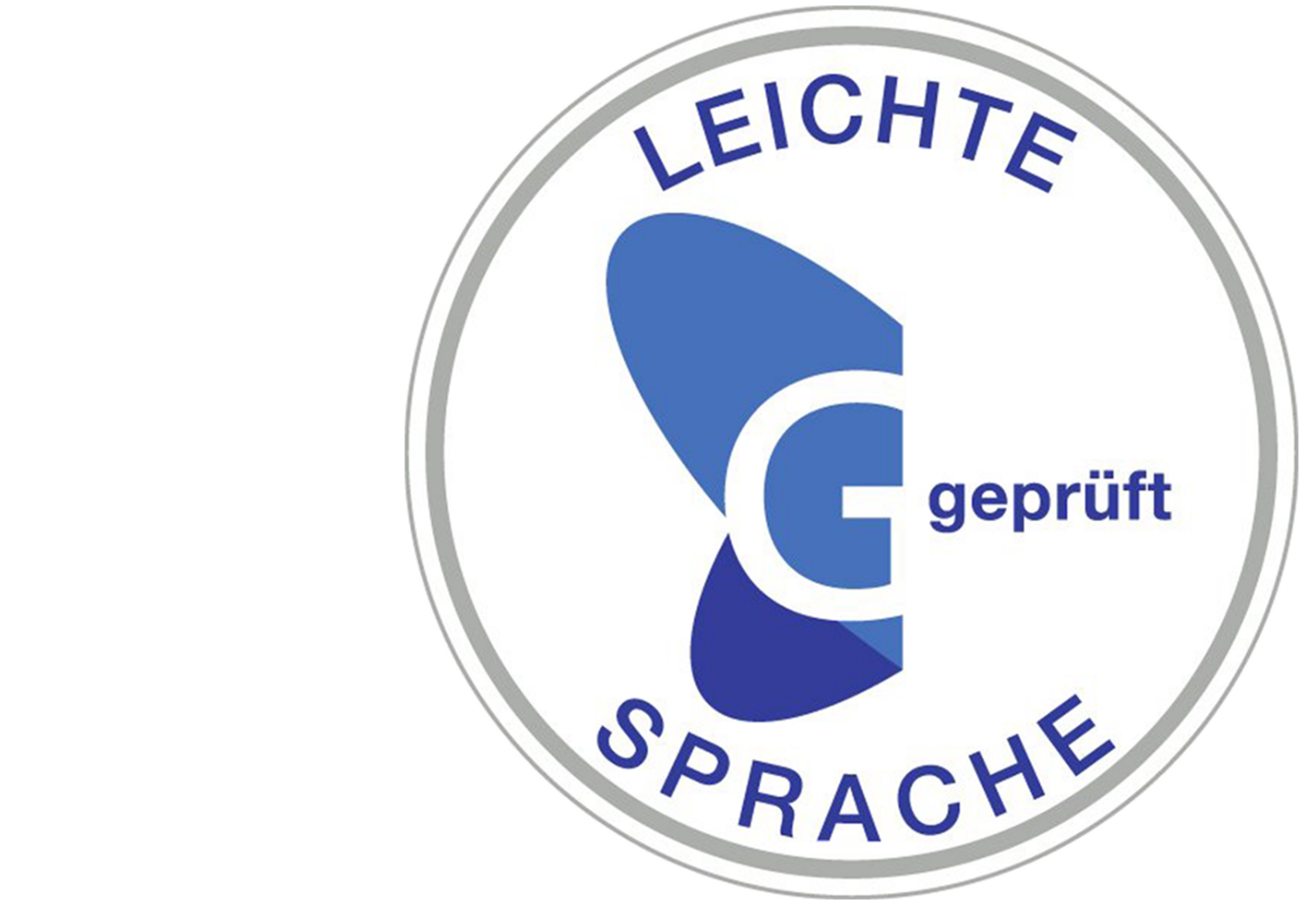 Siegel leichte Sprache