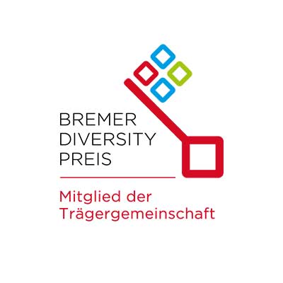 Bremer Diversity Preis Logo